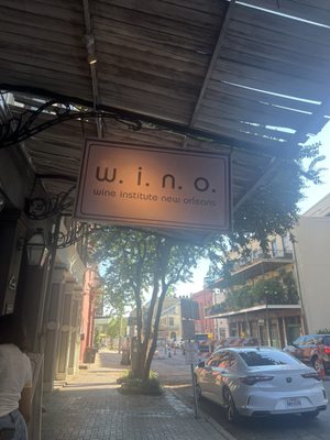 W.I.N.O. by null
