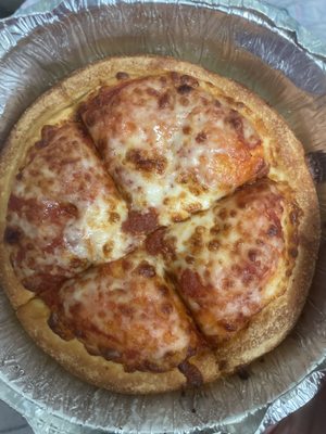 Pizza Hut by null