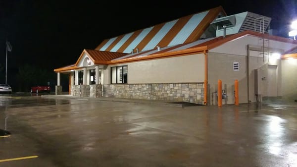 Whataburger by null