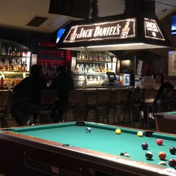 Billy's Long Bar - Pool table and bar! - Bars Near Me - Albuquerque, New Mexico