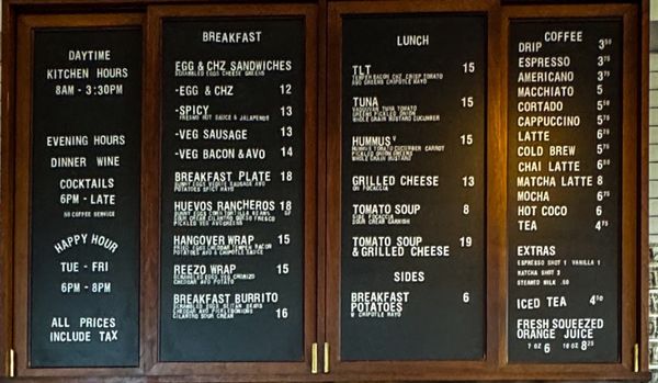 Little Canal by null