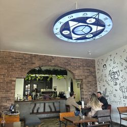 Alchemy Coffe Lab - Healthy and abundant abode
