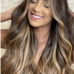 Hair by Johanna - Extensions