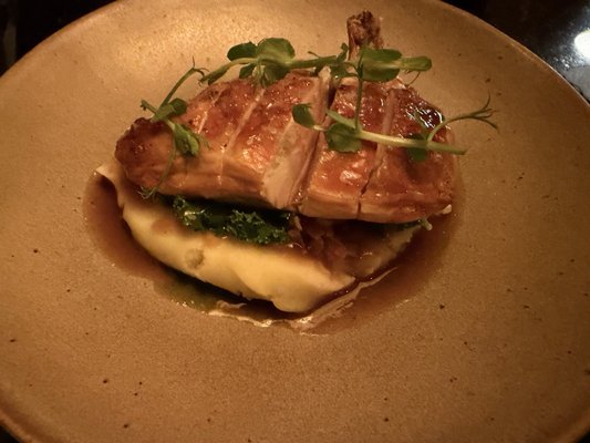 Greenes Restaurant by null