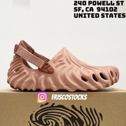 FRISCOSTOCKS