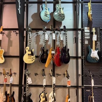 Guitar Center - Musical Instruments & Teachers Near Me - Clearwater, Florida Guitar Center - Musical Instruments & Teachers Near Me - Clearwater, Florida
