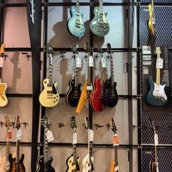 Guitar Center