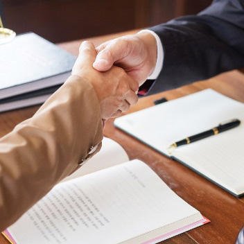 Law Office Of Michael J. Traft - divorce attorney in Boston, MA