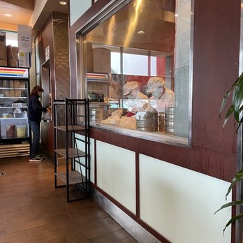 Super Juicy Dumplings - Dumpling makers! - Dim Sum Near Me - Brea, California
