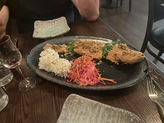 Oakes & Evelyn - Montpelier by null