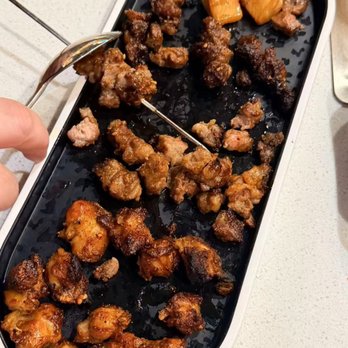 Fengmu - Barbeque Near Me - Rowland Heights, California