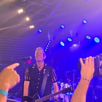 The Stone Pony - Music Venues Near Me - Asbury Park, New Jersey
