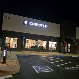 Store front