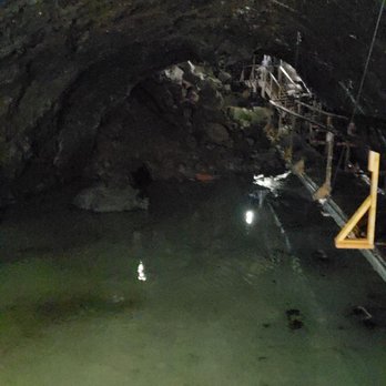 Shohone Ice Caves - Landmarks & Historical Buildings Near Me - Shoshone, Idaho Shohone Ice Caves - Landmarks & Historical Buildings Near Me - Shoshone, Idaho