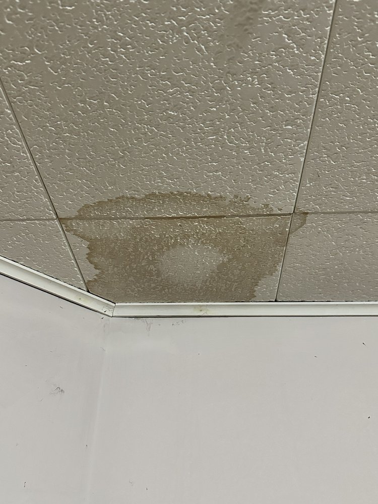 Slide of Y2K General Contracting