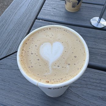 Java Kai Kauai - Mac Nut Latte - Breakfast & Brunch Near Me - Kapaa, Hawaii Java Kai Kauai - Mac Nut Latte - Breakfast & Brunch Near Me - Kapaa, Hawaii