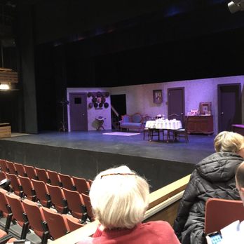 Ann Arbor Civic Theatre - Performing Arts Near Me - Ann Arbor, Michigan