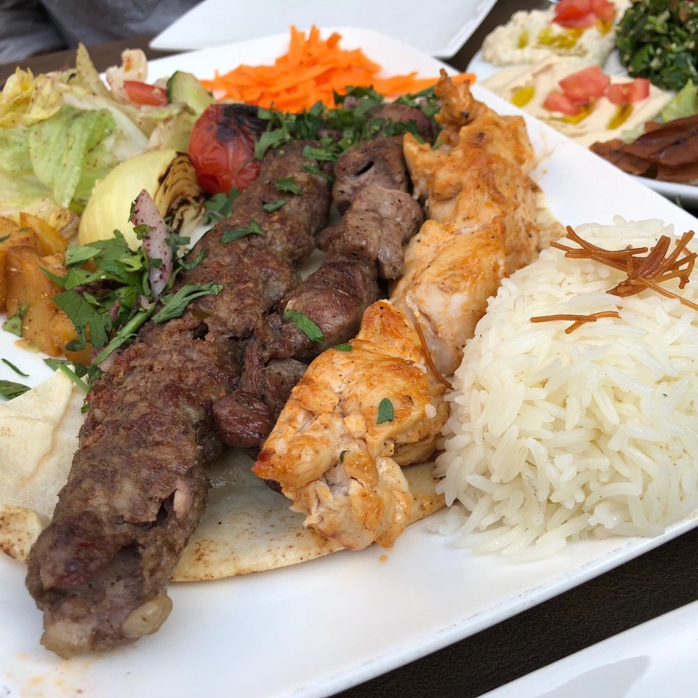 Shahrazad - Restaurants Near Me - Brussels, BRU Shahrazad - Restaurants Near Me - Brussels, BRU