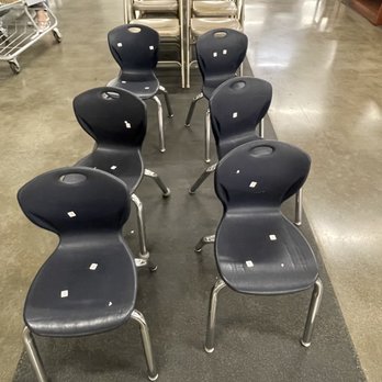 Deseret Industries - DIY schoolhouse - Thrift Stores Near Me - Los Angeles, California