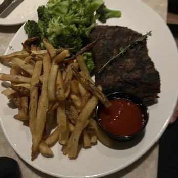 Yosemite Ranch - Ranch steak - Steakhouses Near Me - Fresno, California