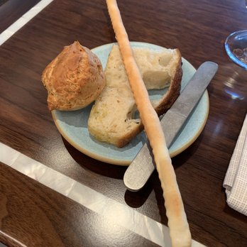 Yolan - complimentary bread - Italian Near Me - Nashville, Tennessee Yolan - complimentary bread - Italian Near Me - Nashville, Tennessee