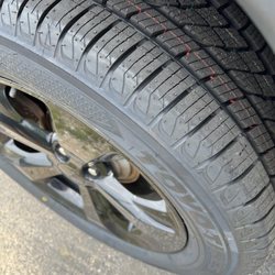 Town Fair Tire