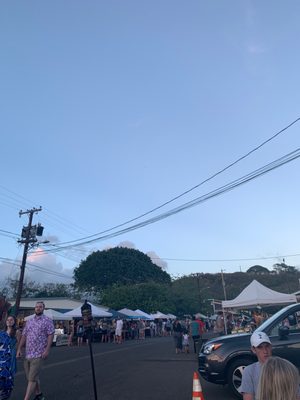 Hanapepe Art Night by null