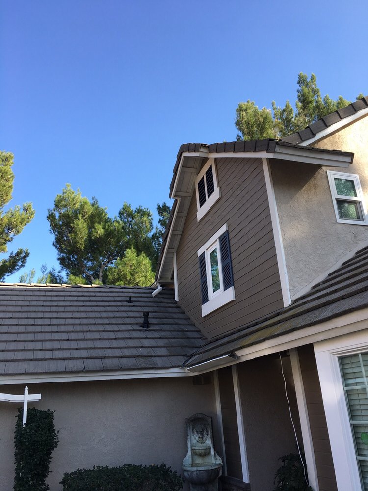 Slide of Keller Roof Co