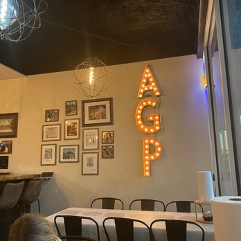Above Ground Pizza - Decor - Pizza Near Me - New Braunfels, Texas Above Ground Pizza - Decor - Pizza Near Me - New Braunfels, Texas
