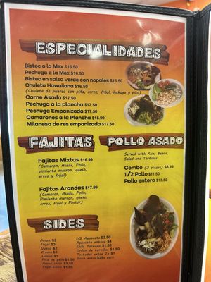 Taqueria Y Birrieria Arandas by null