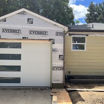 CHS Garage Doors - Garage Door Services Near Me CHS Garage Doors - Garage Door Services Near Me