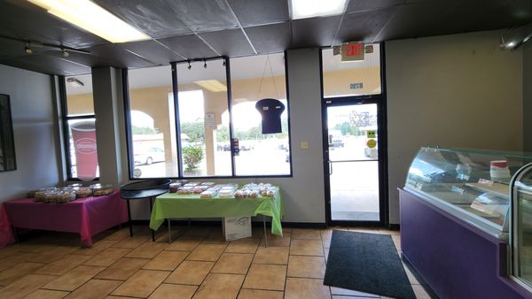 Adrians Bakery by null