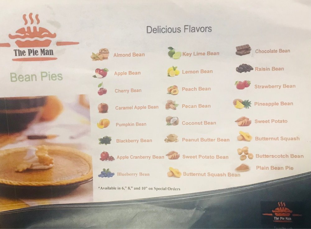 THE PIE MAN OF DC Updated September 2024 32 Photos & 25 Reviews