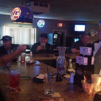 Rumors Cocktail Lounge