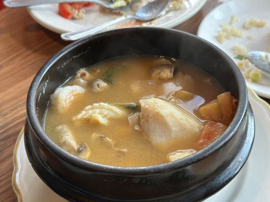 Thai Stick Restaurant by null