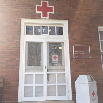American Red Cross - Community Service/Non-Profit Near Me - Fort Belvoir, Virginia