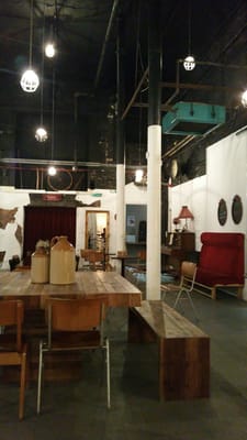 Hope Mill Theatre by null