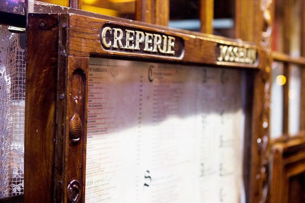 Menu photo 8 La Crêperie de Josselin Paris, 75 Menu photo 8 La Crêperie de Josselin Paris, 75