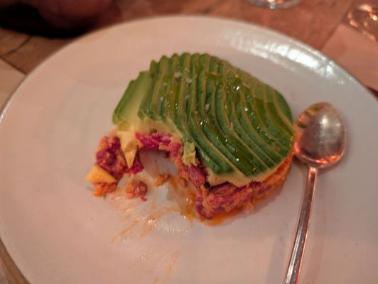 The Inn at Pound Ridge by Jean-Georges by null