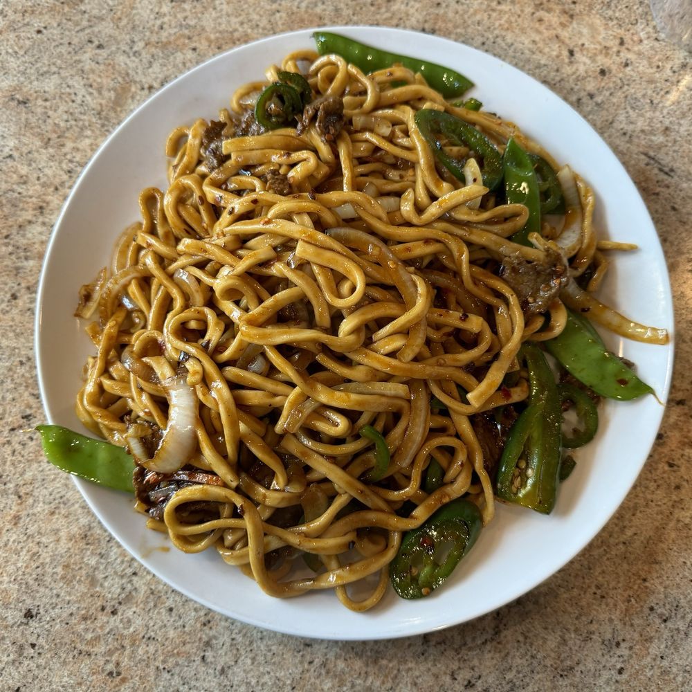Taigu Noodles - 18. Spicy Beef Noodles - Chinese Near Me - Middleton, Wisconsin Taigu Noodles - 18. Spicy Beef Noodles - Chinese Near Me - Middleton, Wisconsin