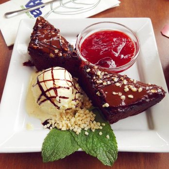 Tewa am Karmelitermarkt - Perfect brownies - International Near Me - Vienna, 9