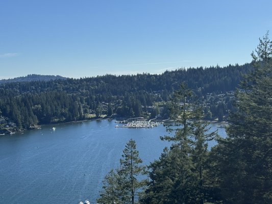 Deep Cove Kayak Centre by null