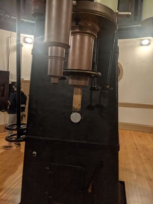 Cincinnati Observatory by null