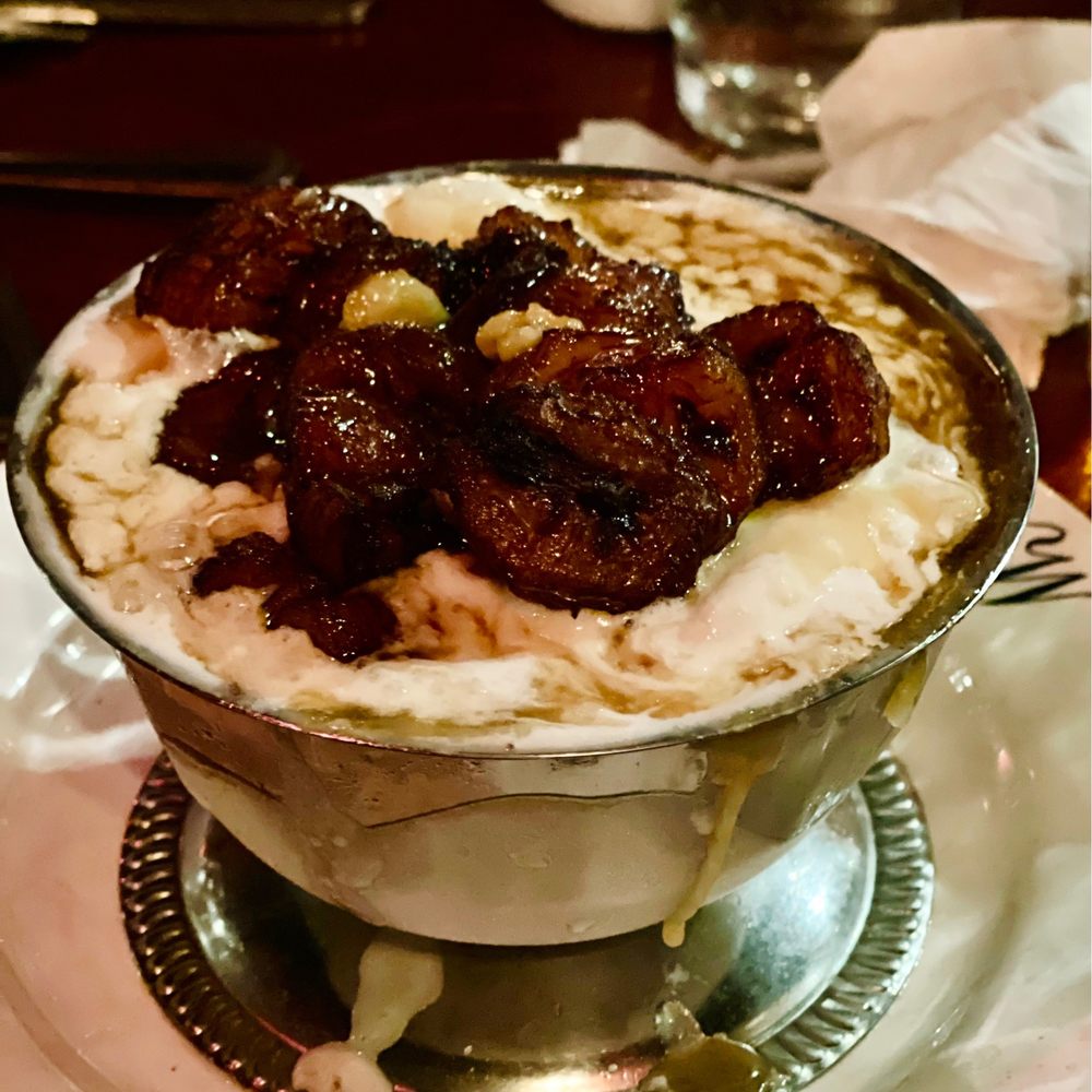 Walt's Hitching Post - Best ever, Banana Fosters... - New American Near Me - Fort Wright, Kentucky Walt's Hitching Post - Best ever, Banana Fosters... - New American Near Me - Fort Wright, Kentucky