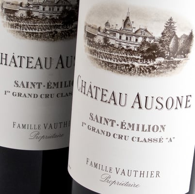 Benchmark Wine Group by null