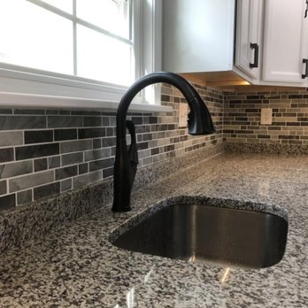 Nato Custom Remodeling - a kitchen sink - General Contractors Near Me Nato Custom Remodeling - a kitchen sink - General Contractors Near Me