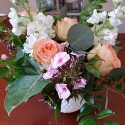 Floral Designs