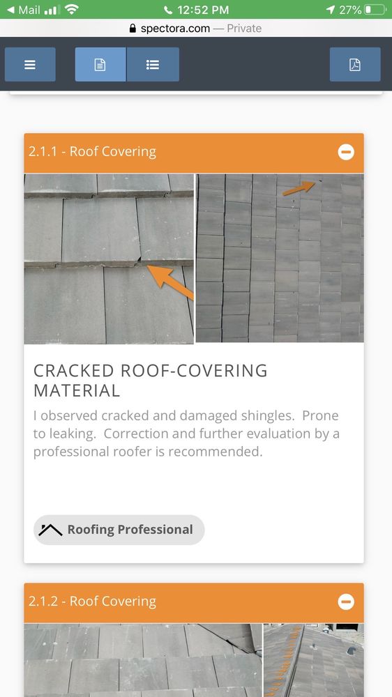 Slide of South Florida Roofing