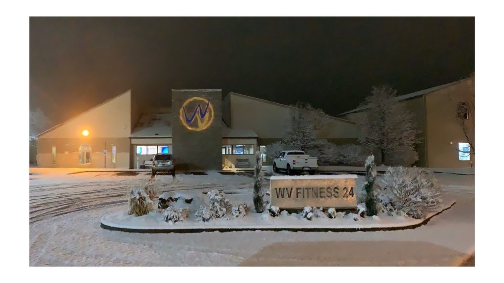 WV FITNESS 24 Updated September 2024 33 Photos 119 Tolley Dr