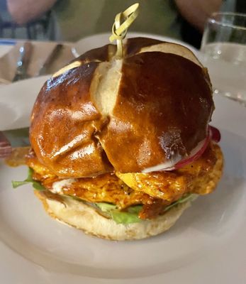 Emmy Squared Pizza: Fort Lauderdale by null